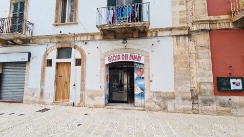 Centralissimo Locale Commerciale con Doppia Esposizione